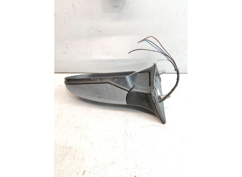 Зеркало наружное левое к Opel Zafira, 2003г.