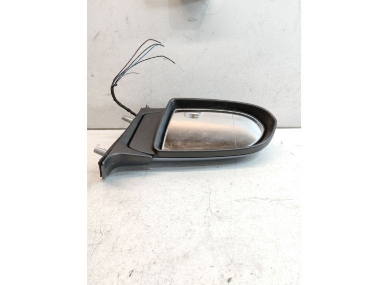 Зеркало наружное левое к Opel Zafira, 2003г.
