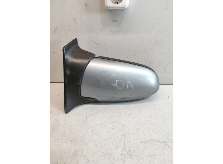 Зеркало наружное левое к Opel Zafira, 2003г.
