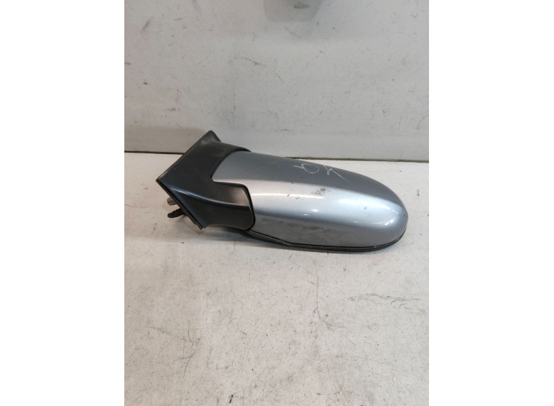 Зеркало наружное левое к Opel Zafira, 2003г.