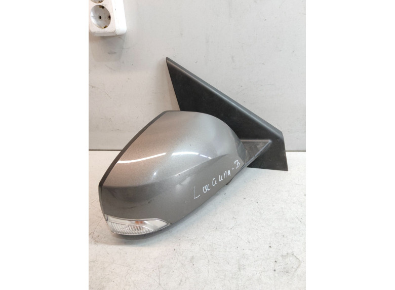 Зеркало наружное правое к Renault Laguna, 2008г.