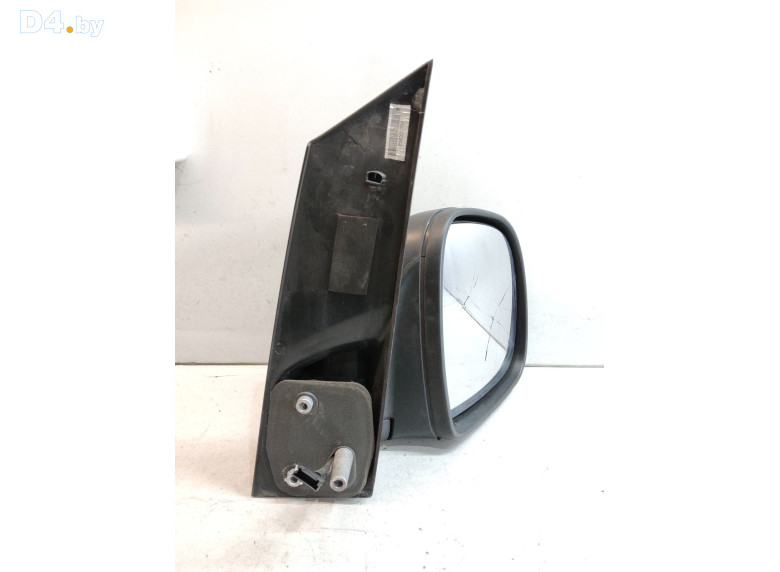 Зеркало наружное правое к Mercedes VitoW639 2005 г.