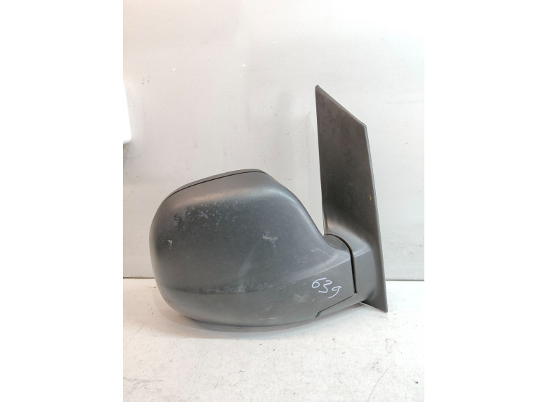 Зеркало наружное правое к Mercedes Vito W639, 2005г.
