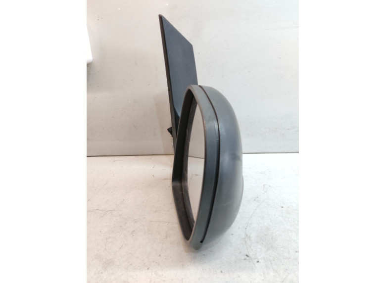 Зеркало наружное правое к Mercedes Vito W639, 2005г.