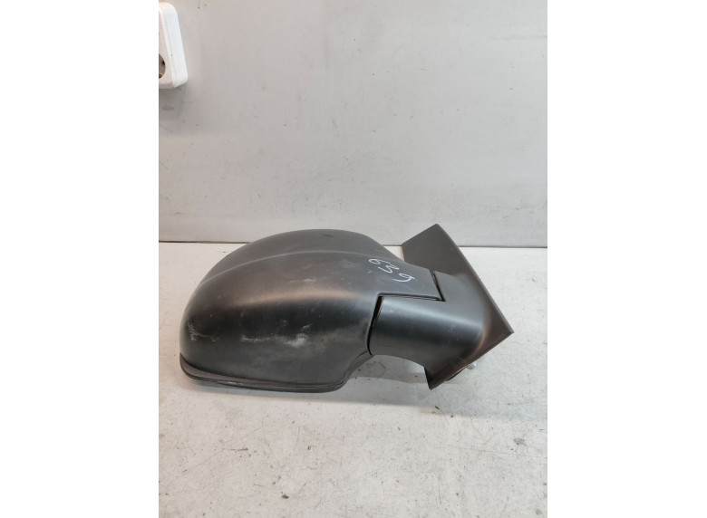 Зеркало наружное правое к Mercedes Vito W639, 2005г.
