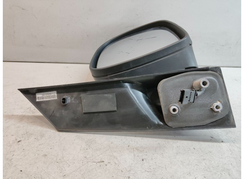 Зеркало наружное правое к Mercedes Vito W639, 2005г.