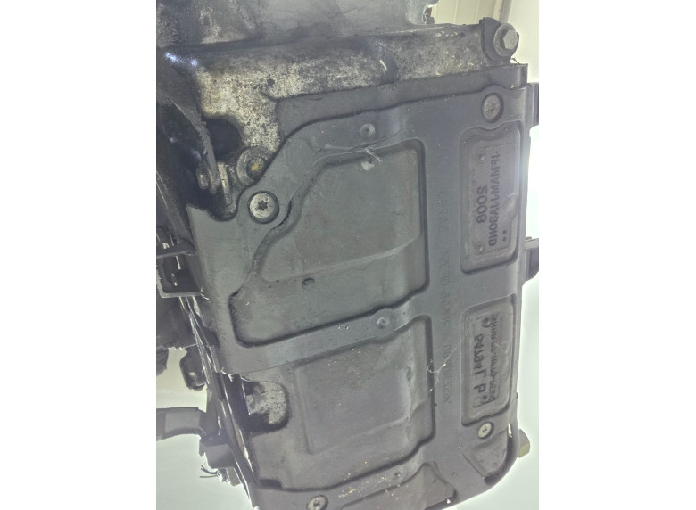 Двигатель к Citroen C5, 2010г.