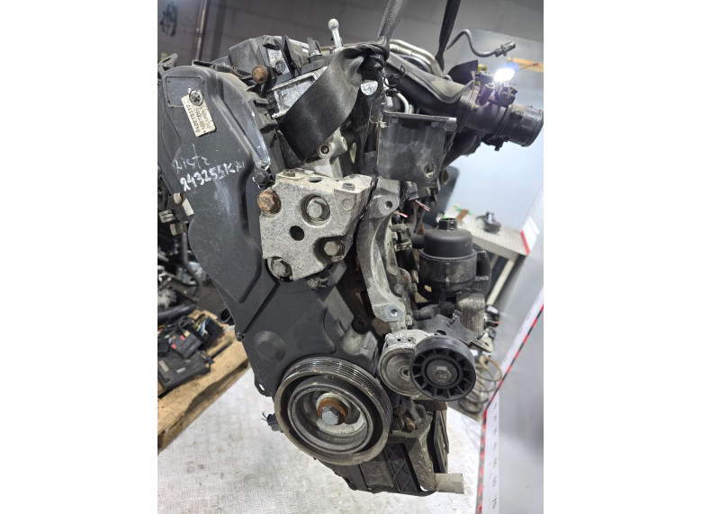 Двигатель к Citroen C5, 2010г.