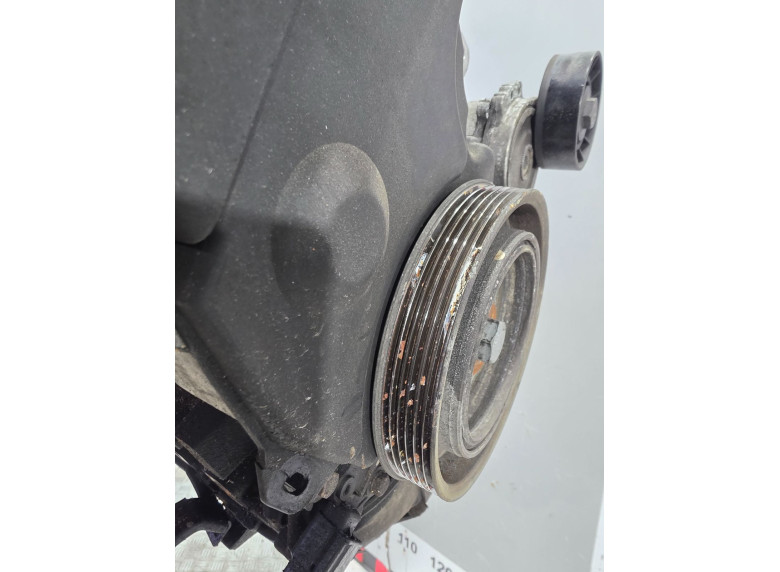 Шкив коленвала к Citroen C5, 2010г.