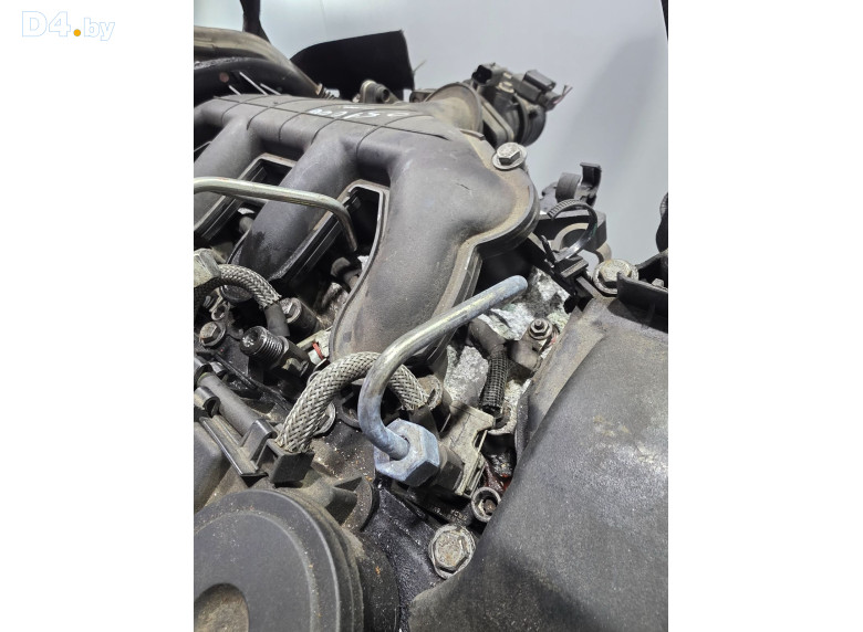 Форсунка к Citroen C5 2010 г.