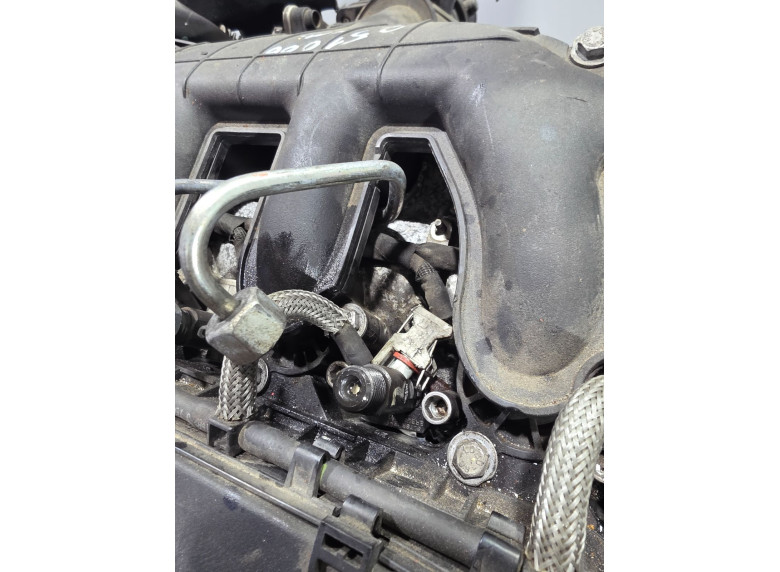 Форсунка к Citroen C5, 2010г.