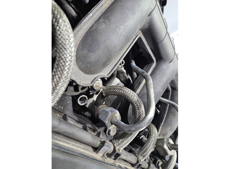 Форсунка к Citroen C5, 2010г.