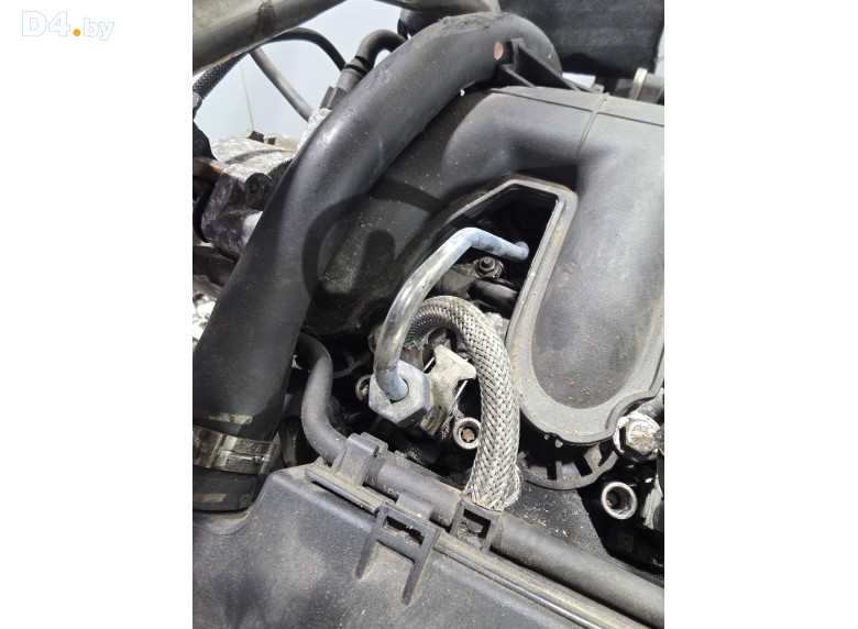 Форсунка к Citroen C5 2010 г.