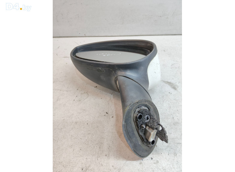 Зеркало наружное левое к Fiat GrandePunto 2011 г.