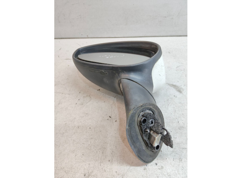 Зеркало наружное левое к Fiat Grande Punto, 2011г.