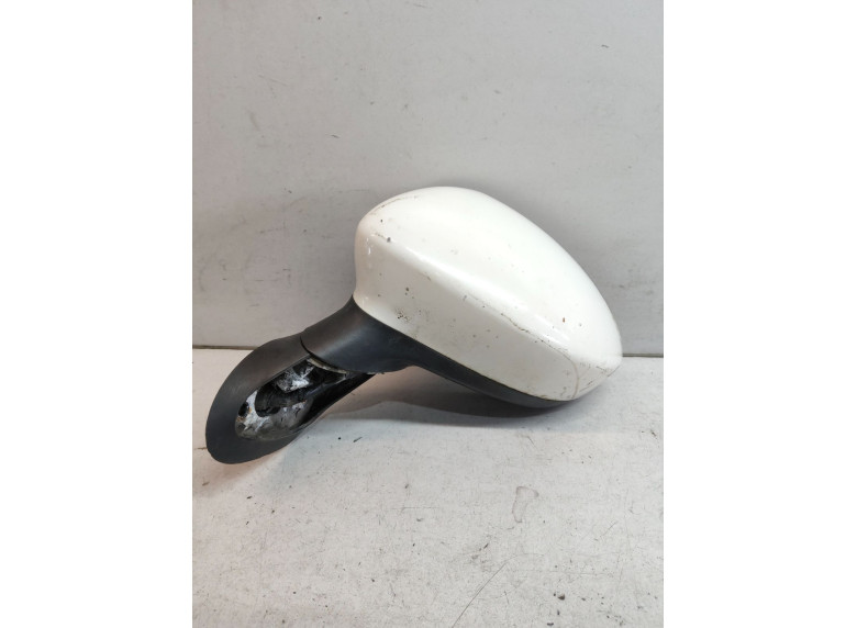 Зеркало наружное левое к Fiat Grande Punto, 2011г.