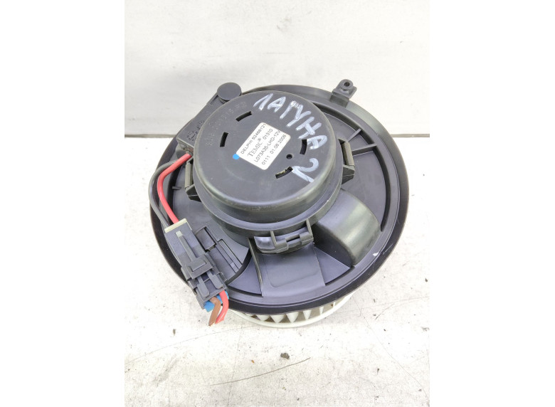 Моторчик печки к Renault Laguna, 2005г.