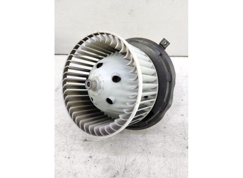 Моторчик печки к Renault Laguna, 2005г.