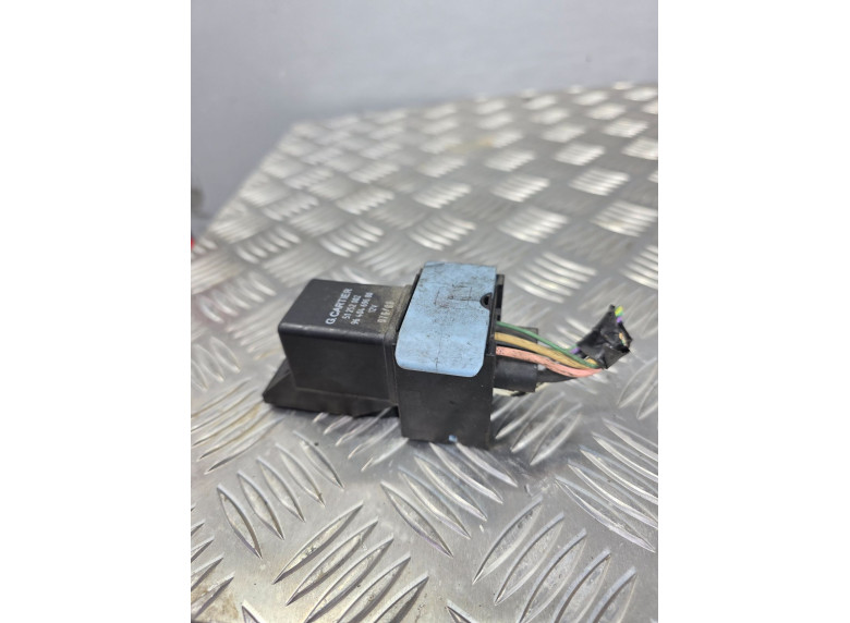 Реле накала свечей к Citroen C5, 2010г.