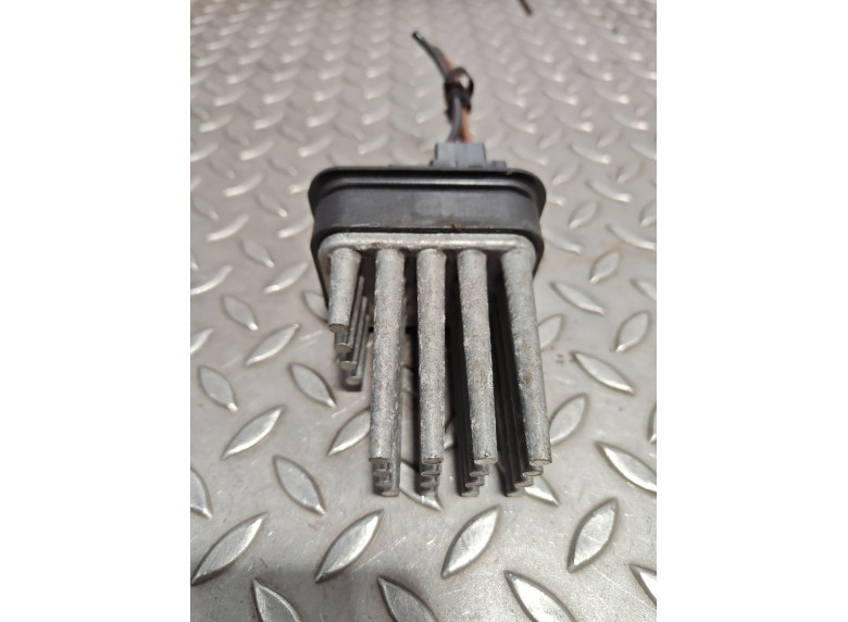 Сопротивление печки к Opel Zafira, 2004г.