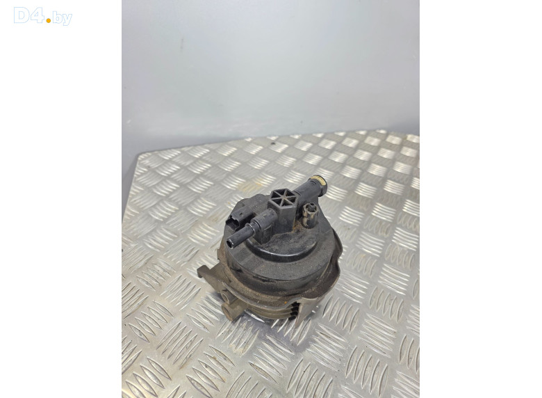 Корпус топливного фильтра к Citroen C5 2010 г.