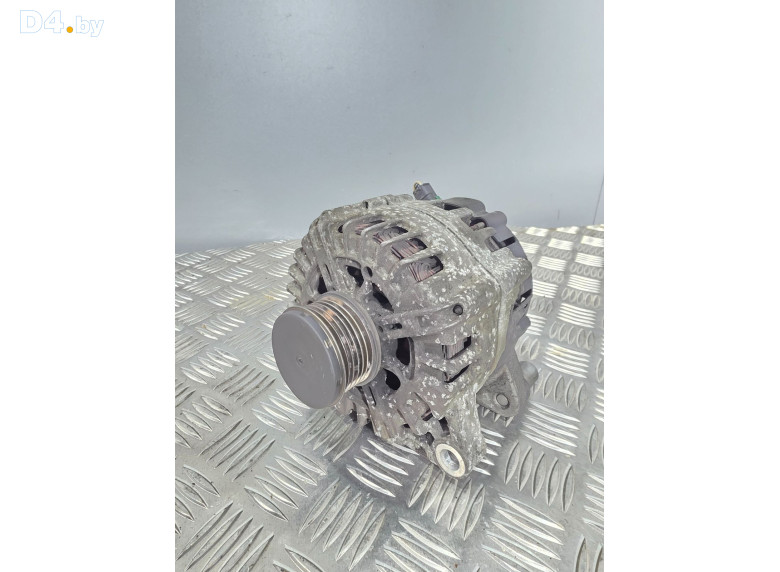 Генератор к Citroen C5 2010 г.