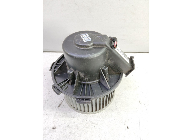 Моторчик печки к Mercedes Sprinter, 2017г.