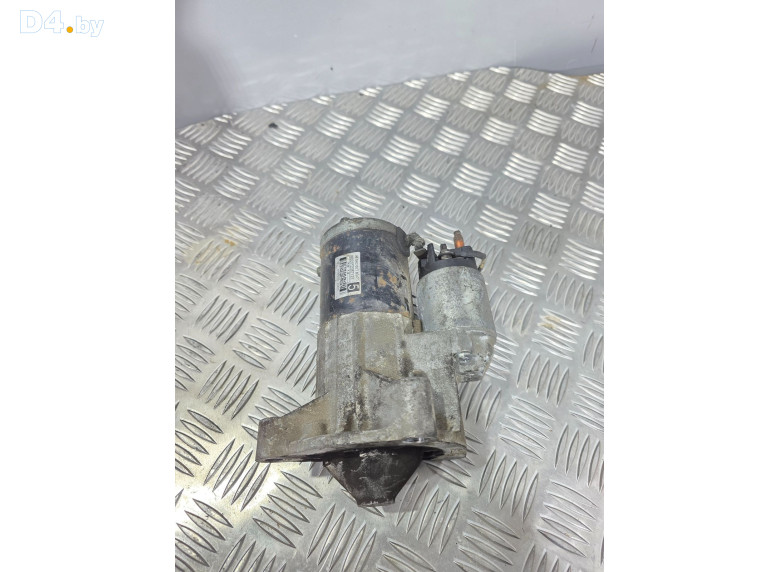 Стартер к Citroen C5 2010 г.