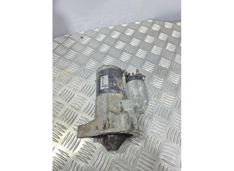 Стартер к Citroen C5, 2010г.