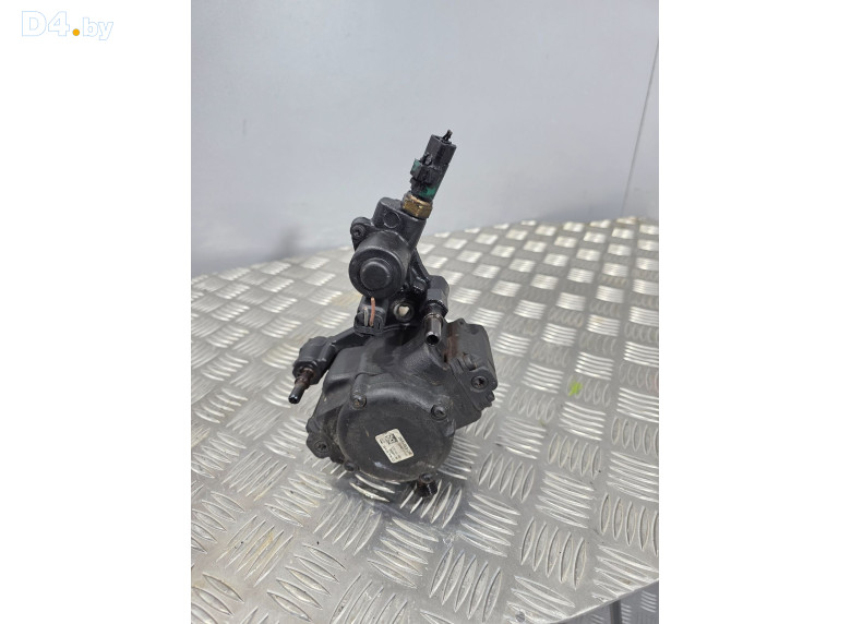 ТНВД к Citroen C5 2010 г.