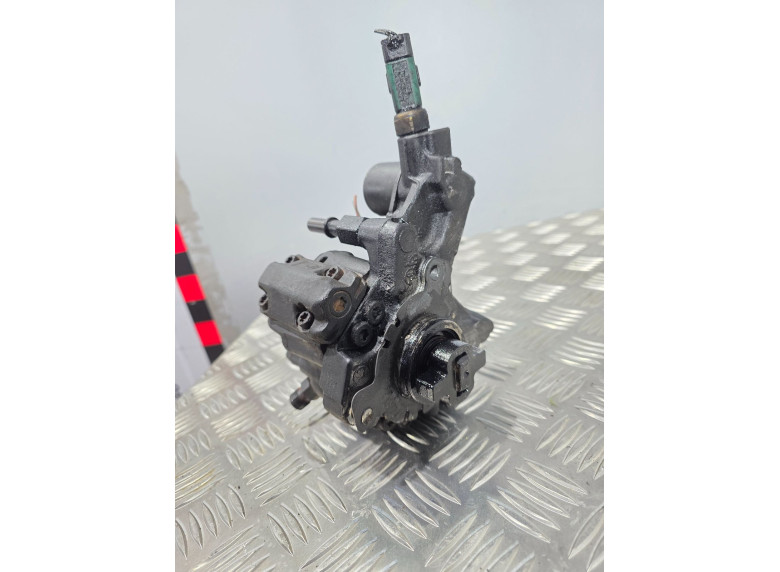 ТНВД к Citroen C5, 2010г.