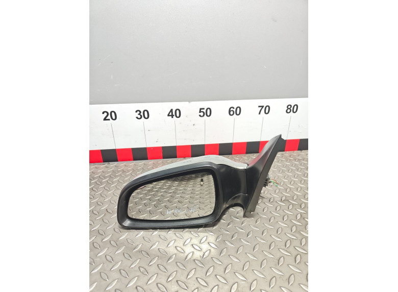 Зеркало наружное левое к Opel Astra, 2006г.