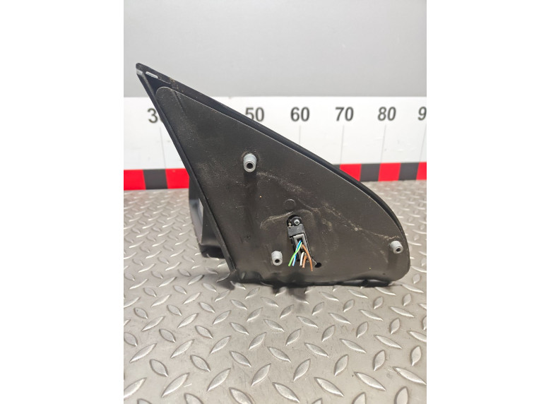 Зеркало наружное левое к Opel Astra, 2006г.