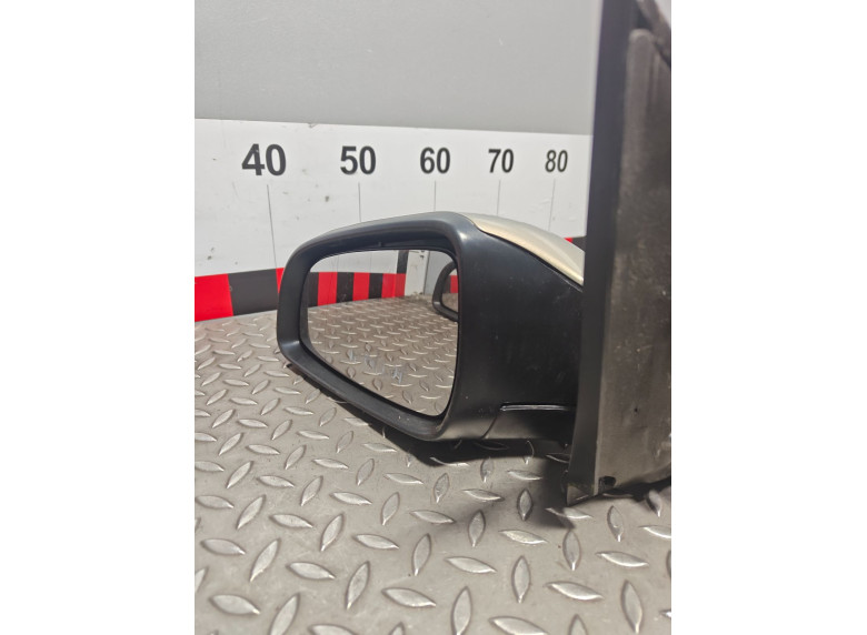 Зеркало наружное левое к Opel Astra, 2006г.