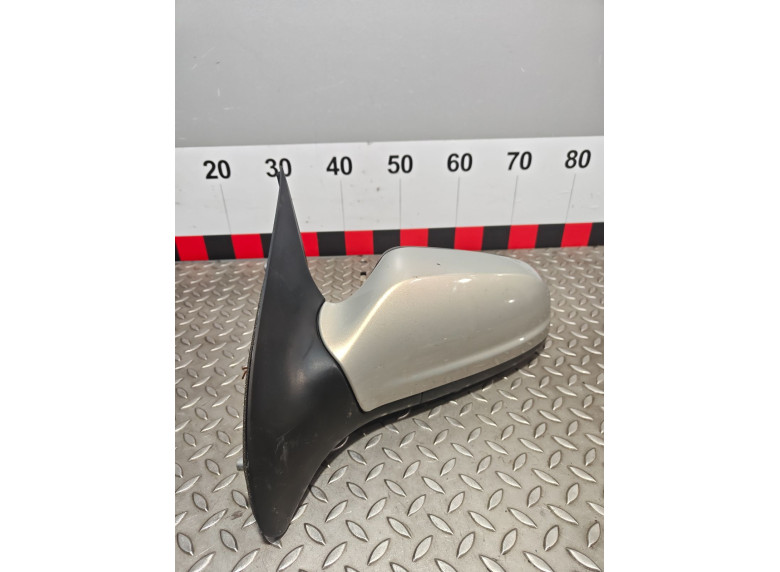 Зеркало наружное левое к Opel Astra, 2006г.