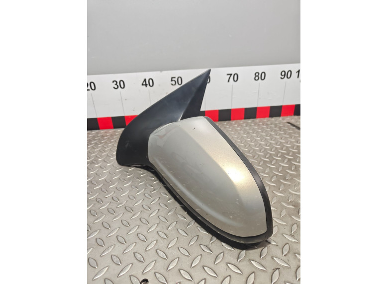 Зеркало наружное левое к Opel Astra, 2006г.