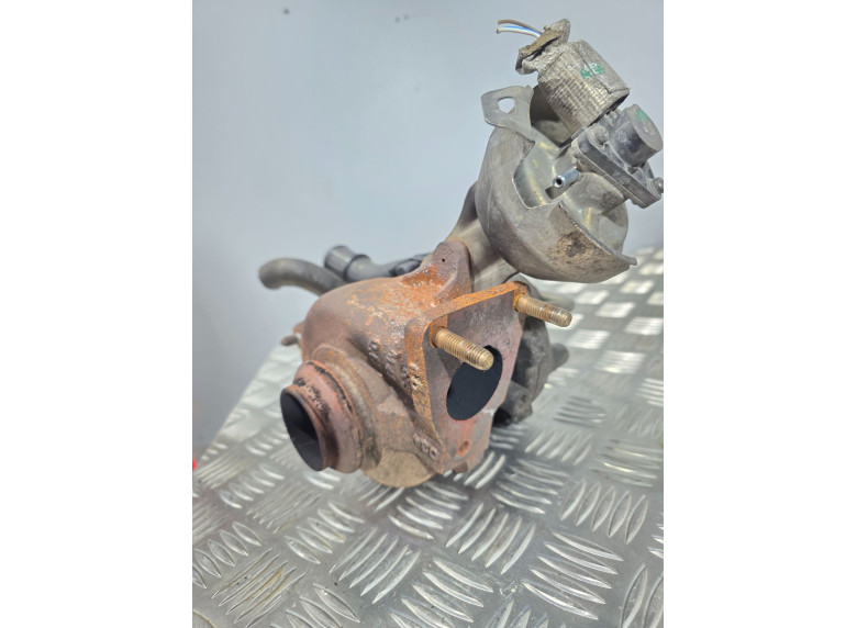 Турбина к Citroen C5, 2010г.