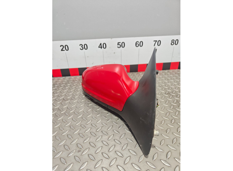 Зеркало наружное правое к Opel Astra, 2008г.