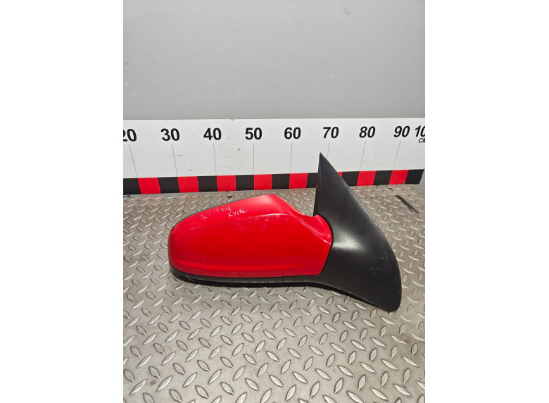 Зеркало наружное правое к Opel Astra, 2008г.