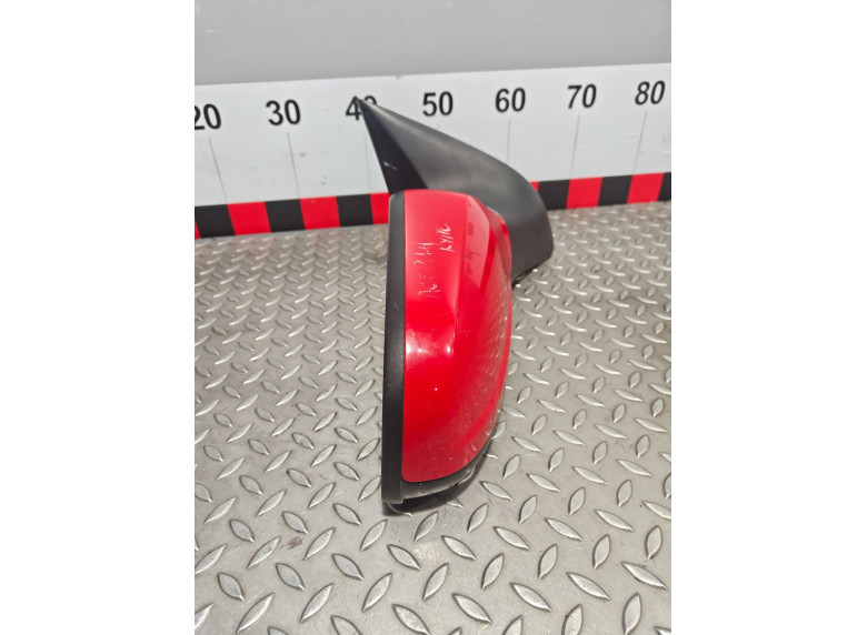 Зеркало наружное правое к Opel Astra, 2008г.