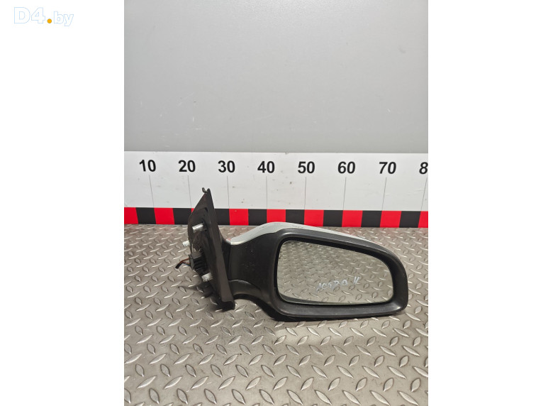 Зеркало наружное правое к Opel Astra 2007 г.