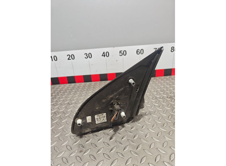Зеркало наружное правое к Opel Astra, 2007г.