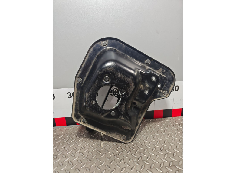 Узел педальный (блок педалей) к Opel Vivaro, 2004г.