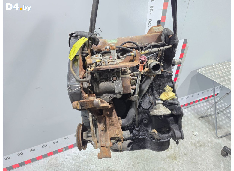 Двигатель к Volkswagen Golf 1991 г.