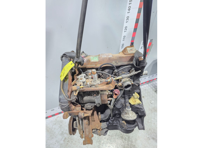 Двигатель к Volkswagen Golf, 1991г.