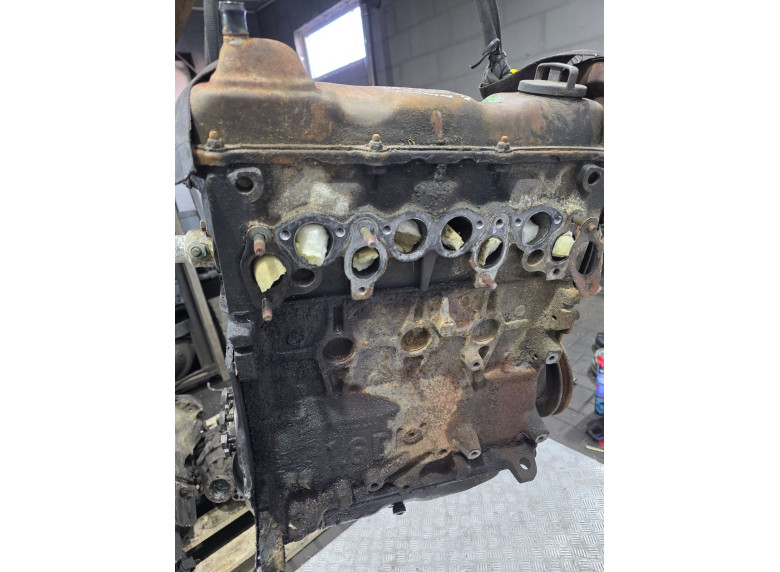 Двигатель к Volkswagen Golf, 1991г.