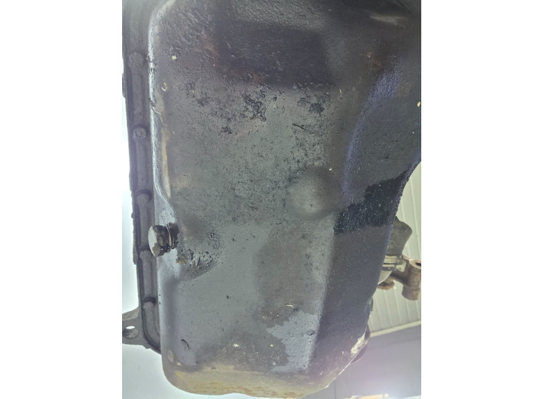 Двигатель к Volkswagen Golf, 1991г.