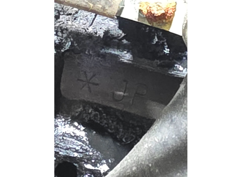 Двигатель к Volkswagen Golf, 1991г.