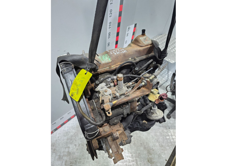 Двигатель к Volkswagen Golf, 1991г.