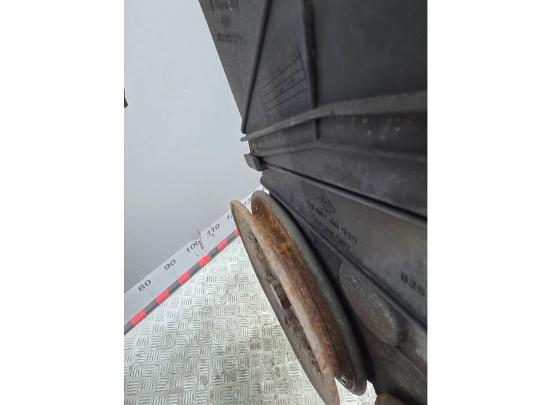 Шкив коленвала к Volkswagen Golf, 1991г.